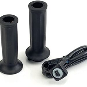 Triumph Heated Grip Kit - Tiger 800