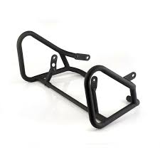 Engine dresser bar kit Triumph Tiger sport