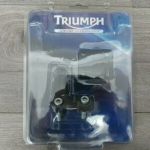 Triumph GPS Mounting kit - street triple