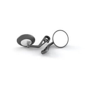 Triumph Bar End Mirrors Bonneville/Scrambler/SpeedTwin