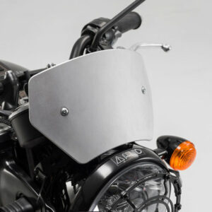 SW-Motech Windscreen TRIUMPH Bonneville T100/T120