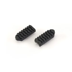 Triumph Rubber Footrest Tiger 800