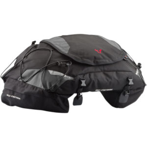 SW-Motech Evo Cargobag tail bag Triumph / 50 Liters