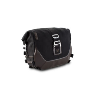 SW-Motech Legend Gear side bag RIGHT  LC1 TRIUMPH Bonneville / 9.8L