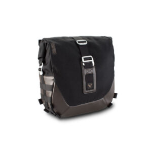 SW-Motech Legend Gear side bag Right  LC2 TRIUMPH Bonneville / 13.5L