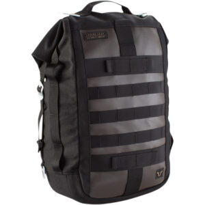 SW-Motech Legend Gear tail bag LR1 Triumph Bonneville - 17.5 L