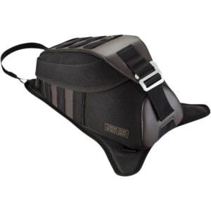 SW-Motech Legend Gear strap tank bag LT2 Triumph 5.5L / Water resistant