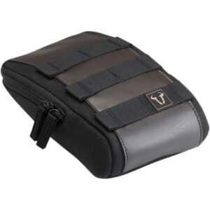 SW-Motech Legend Gear leg bag set with LA8 / 1.25 Liters