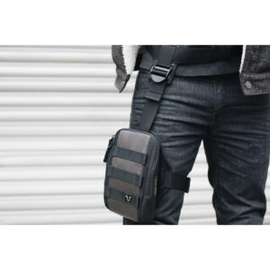 SW-Motech Legend Gear leg bag LA8 / 1.25 Liters