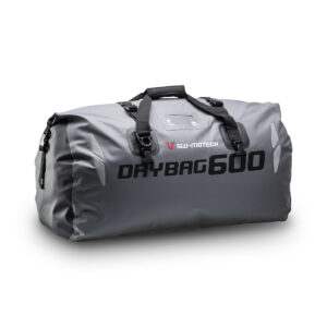 SW-Motech Drybag 600 tail bag TRIUMPH / 60 Liters
