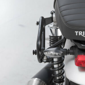 SW-Motech SLC side carrier LEFT Triumph Speed Twin 1200