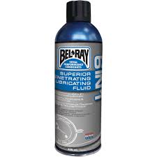 Bel Ray 6 in 1