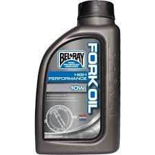 Bel Ray Fork oil 10w - 1L