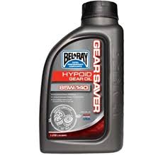 Bel Ray Gear Saver 80w-90 - 1L