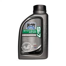 Bel Ray Si-7 Synthetic Ester 2T - 1L