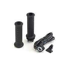 Triumph Heated Grip Kit Tiger Explorer