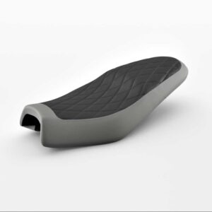 Triumph Quilted Seat - Speed 400