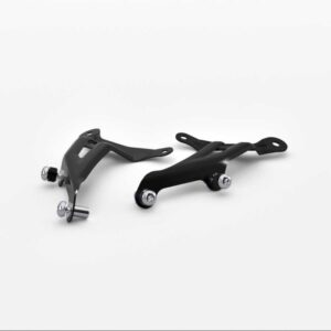 Triumph Fitting Kit Screen Speed 400