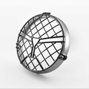 Triumph Headlight Grille & Bezel  Speed 400