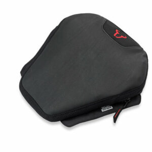 TRAVELLER RIDER cushion TRIUMPH Tiger 800 / Bonneville