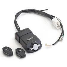Triumph Alarm Kit - Thatcham Approved - Bonneville/Street/Speed twin/Scrambler