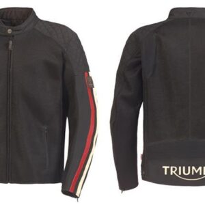 Triumph Braddan Mesh Jacket
