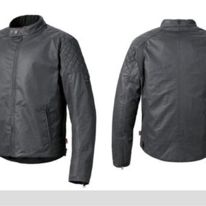 Triumph Braddan Wax Jacket