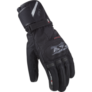 LS2 Snow Man Gloves