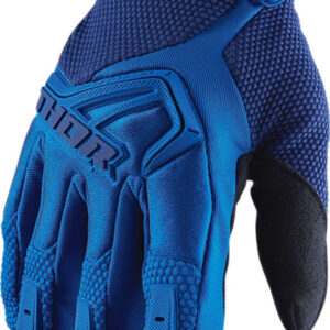 Thor S20W Spectrum gloves Women Blue/purple