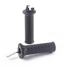 Triumph Heated Grip Kit Street twin From VIN 832750