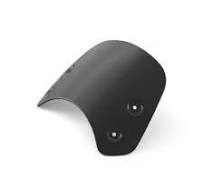 Triumph SCREEN SHORT PAINTED - Bonneville/Scrambler/SpeedTwin