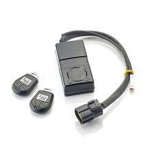 Triumph Alarm Protect+ kit Bonnevilles/Triples/Tigers