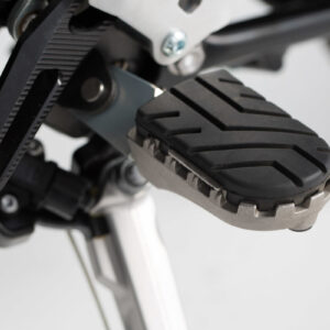 SW-Motech ION footrest kit TRIUMPH Tiger 800/900/ Scrambler 1200/Tiger Explorer
