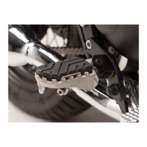 SW-Motech ION footrest kit TRIUMPH Bonneville 865/SE/SCRAMBLER