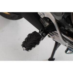 SW-Motech EVO footrest kit TRIUMPH Tiger 1050/Sport