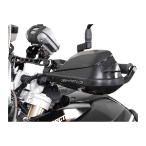 SW-Motech BBSTORM handguard kit TRIUMPH Tiger 1050 Sport (13-15)