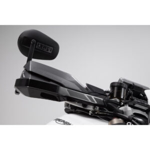 SW-Motech KOBRA handguard kit TRIUMPH Speed Triple 18-20