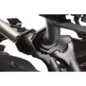 Alternative view of SW-Motech Bar back for Ø 22 mm handlebar TRIUMPH Tiger 900/955/Speed triple 955