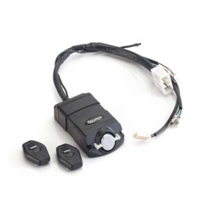 Alarm kit Triumph Tiger sport 1050