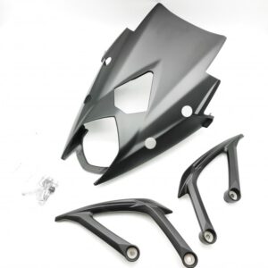 Triumph Grabrail Kit Street Triple 765
