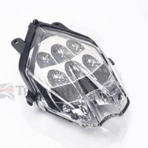 Triumph Rear Light Assy LED Tinted Street Triple