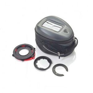 Triumph Tank Bag Quick Release Street triple