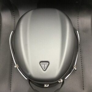 Triumph Tail Pack QR  Street Triple