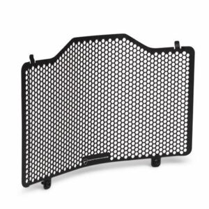Ducati Aluminium protection grid for water radiator 2 Multistrada V2
