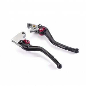 Triumph Lever Kit Adj Std Long All Street Triples