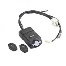Triumph Alarm Modular S4