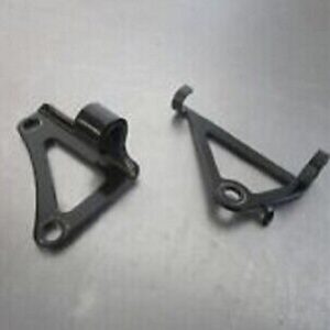 Triumph 2 Box Pannier Fitting Kit Tiger 1050
