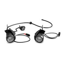 Triumph LED fog Lamp Kit	Tiger Sport 800