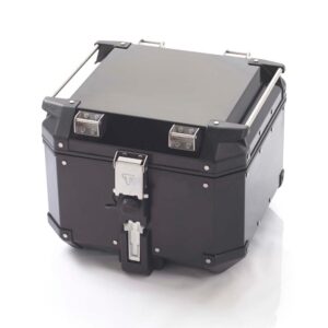 Triumph Top Box Expedition Black Tiger 800/1200