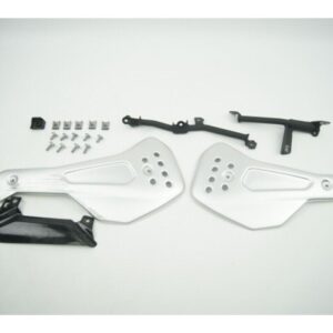 Triumph Bellypan Kit Trident 660